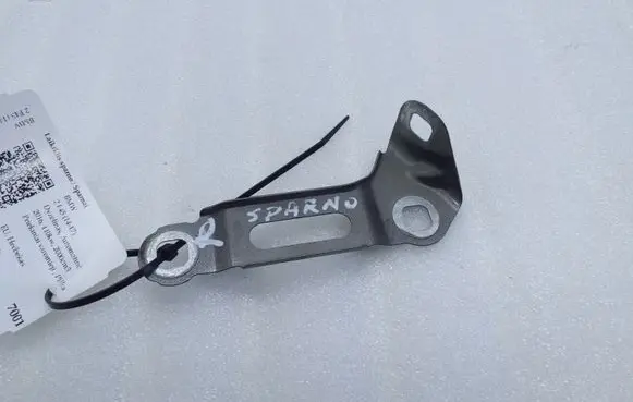 BMW 2 F45 Fender mounting bracket 10619804 7408660