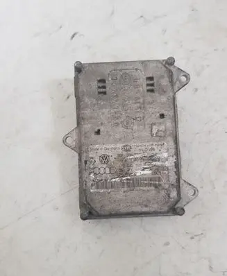 Audi A6 S6 C6 4F Headlight ballast module Xenon 4F0941329B 5DF00870410