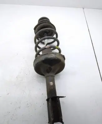 Renault Kangoo I Front shock absorber/damper