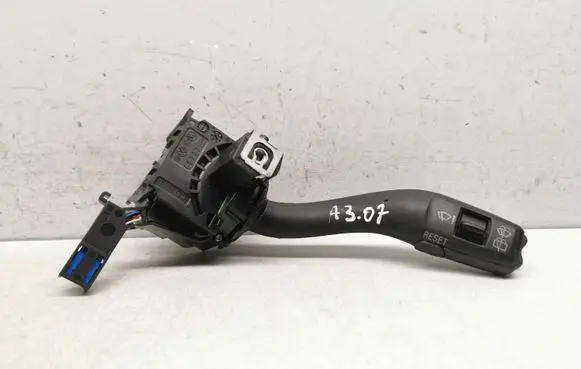 Audi A3 S3 8P Wiper control stalk 8P0953519A