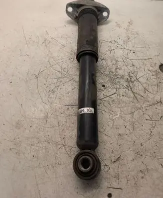 Toyota Corolla E210 E21 Rear shock absorber/damper 4853002S90