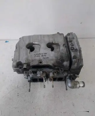 Subaru Legacy Engine head 