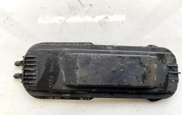 Headlight/headlamp dust cover