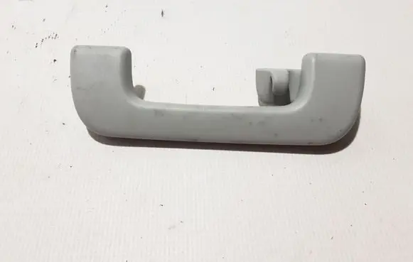 Audi A6 S6 C8 4K Rear interior roof grab handle 4N0857644