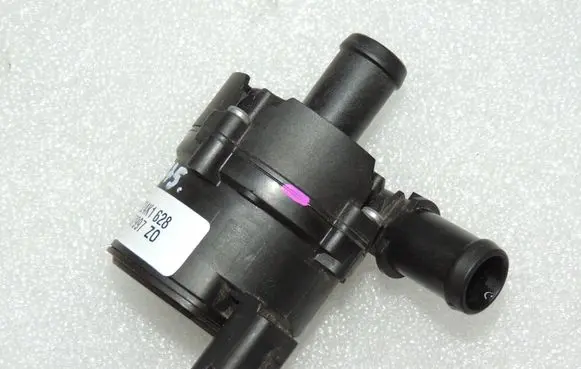 Nissan Qashqai Water pump 144B06803R 0392023294