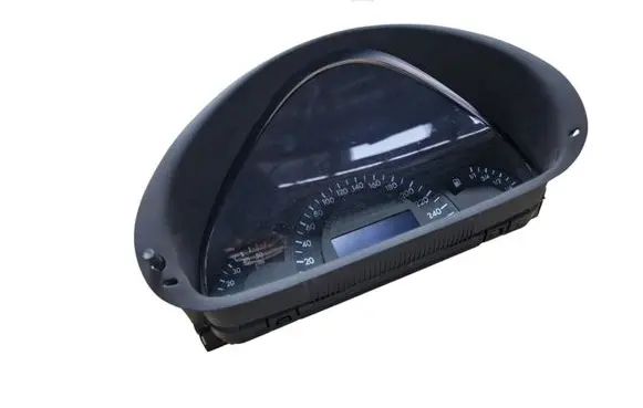 Speedometer (instrument cluster)