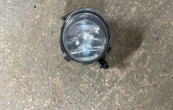 Seat Ibiza IV (6J,6P) Fog light part 