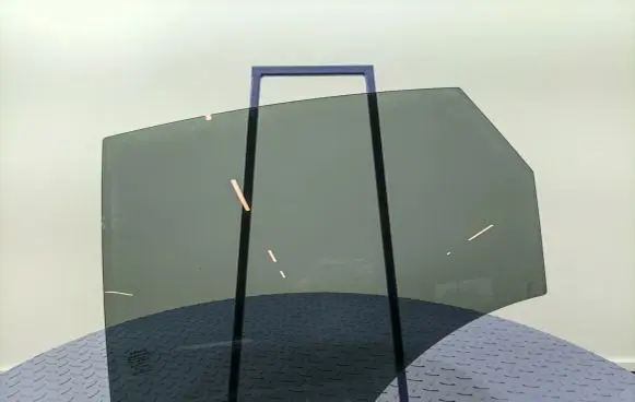 Volvo S90, V90 Rear door window glass