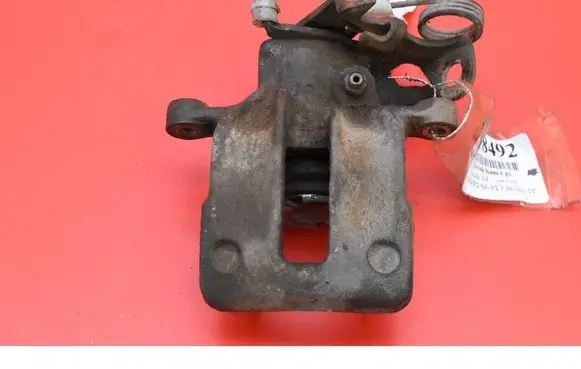 Audi A4 S4 B5 8D Rear brake caliper