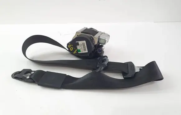 Audi Q7 4L Front seatbelt 4L1857706 606780100A 606728300