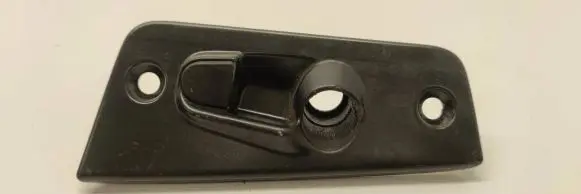 Volkswagen Transporter - Caravelle T6 Sliding door check strap stopper 7H0843639f