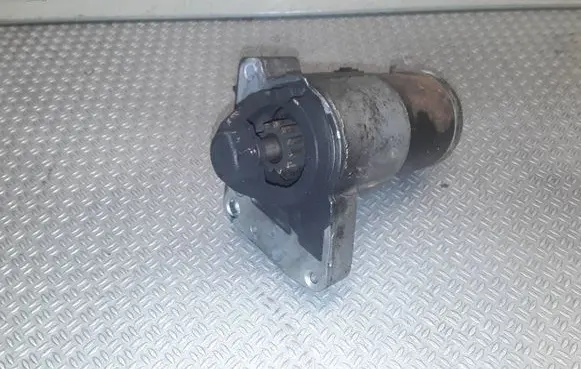 Citroen DS3 Starter motor V75500178004