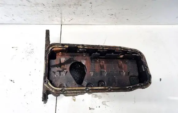 Opel Tigra A Oil sump 