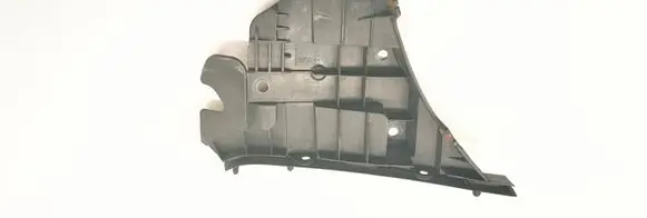 Volvo V70 Front bumper mounting bracket 31265345