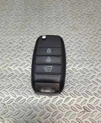 KIA Niro Ignition key/card 95430G5100