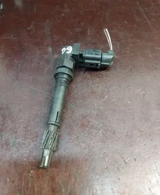 Skoda Fabia Mk1 (6Y) Speed sensor (speedometer sensor) 02A409193
