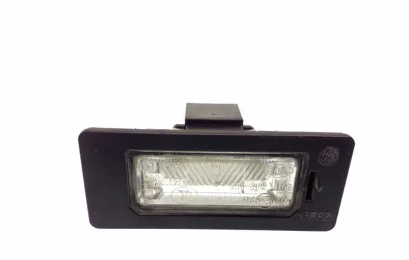 Audi Q5 SQ5 Number plate light A046341