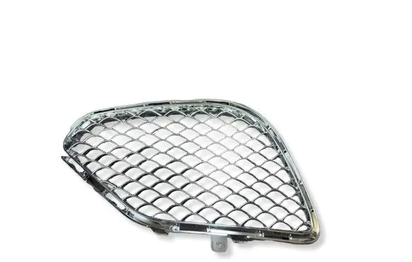 Mercedes-Benz S C217 Front bumper lower grill A2178856600 A21788501539040 A2178856401