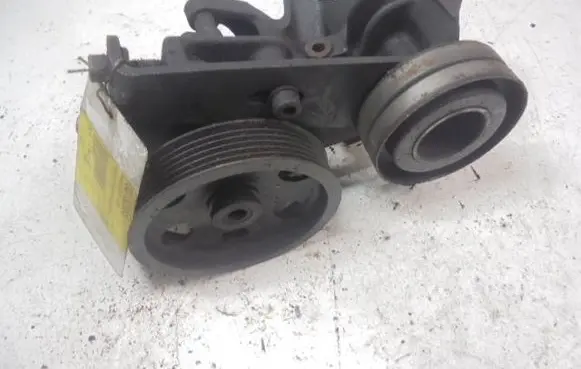 Land Rover Range Rover L405 Power steering pump 