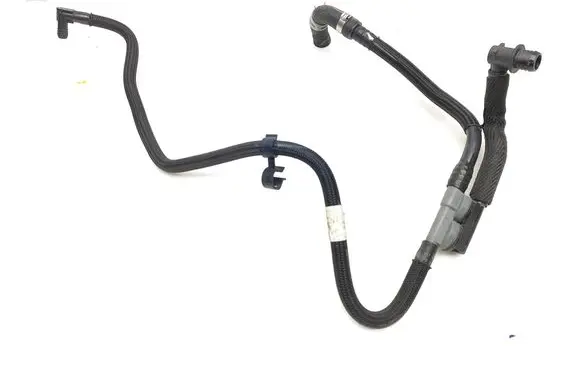 Ford Edge II Vacuum line/pipe/hose