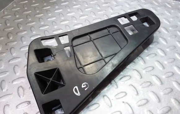 KIA Ceed Rear bumper mounting bracket 866241H100