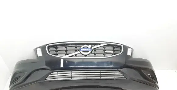 Volvo V60 Front bumper 31290975