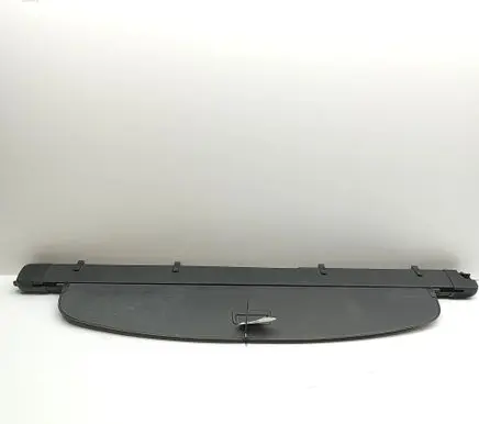 Audi Q7 4L Parcel shelf load cover 4L0863553