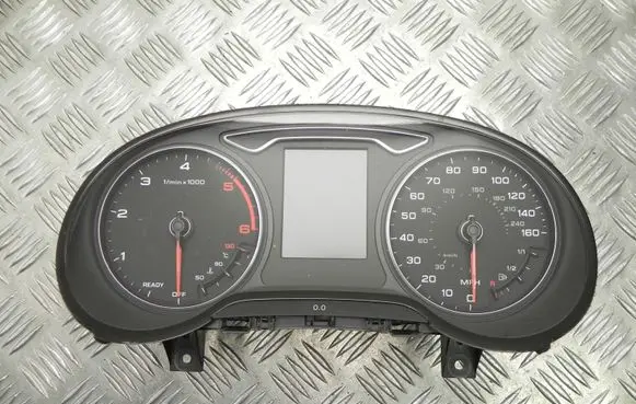 Speedometer (instrument cluster)