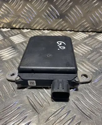 Blind spot module