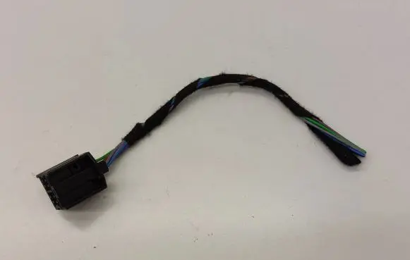 Audi A4 S4 B8 8K Other wiring loom 1K0972926