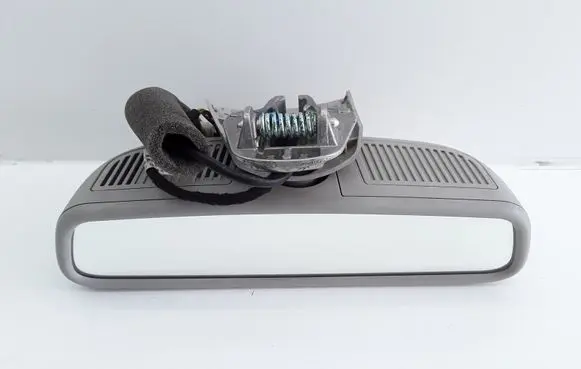 Mercedes-Benz C W204 Rear view mirror (interior) 2048100517