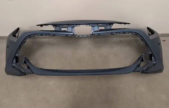 Toyota Corolla E210 E21 Front bumper 5211902P40