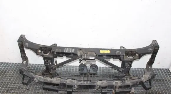 Land Rover Range Rover Sport L320 Top upper radiator support slam panel