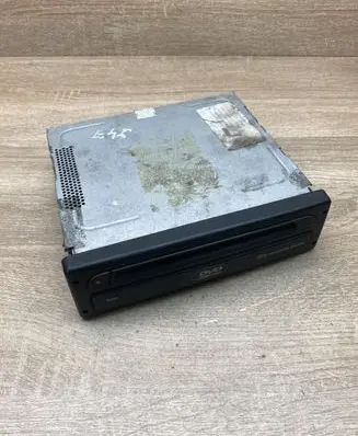 BMW 5 E39 Navigation unit CD/DVD player BMWNRR200 0123456789