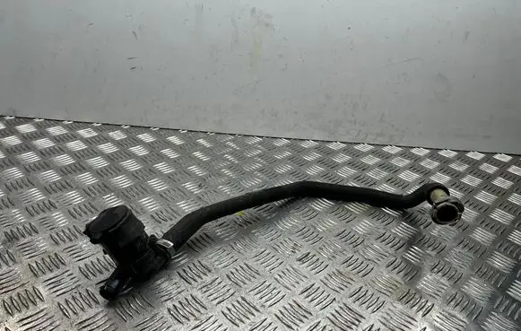 Ford Mondeo MK IV Coolant pipe/hose 9G918B159EC 9G918B159 S4000268