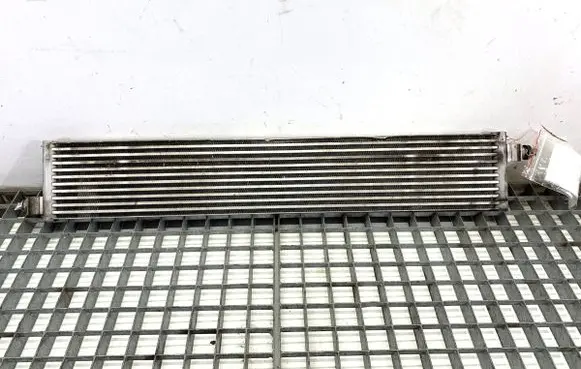 Opel Insignia B Engine oil radiator 84174838