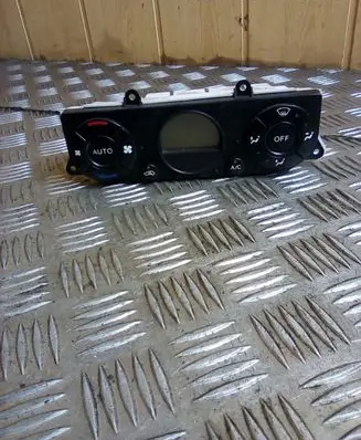 Ford Mondeo Mk III Climate control unit 1S7H18C612AF