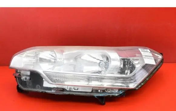 Citroen C5 Headlight/headlamp 9684845580