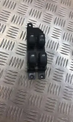 Hyundai Santa Fe Electric window control switch 9357026150