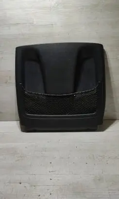 Mercedes-Benz ML W163 Seat trim B4039