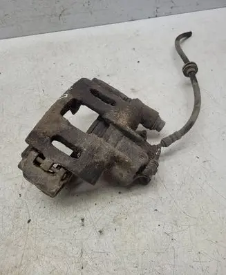 Citroen Jumpy Front brake caliper