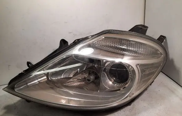 Citroen C8 Headlight/headlamp 89006369 1494316080
