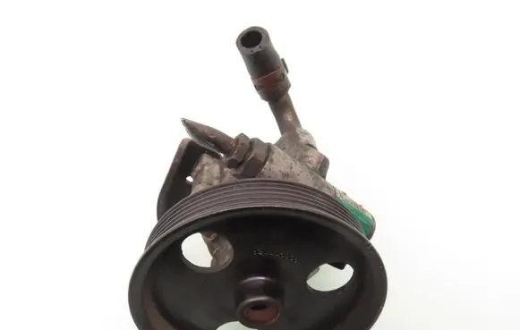 Renault Laguna II Power steering pump 26081923 8200054529