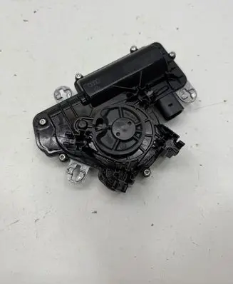Audi Q8 Tailgate/trunk/boot lock/catch/latch 3V5827887C 221024 093551