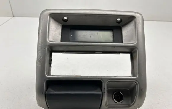 Opel Frontera B Screen/display/small screen 024461685