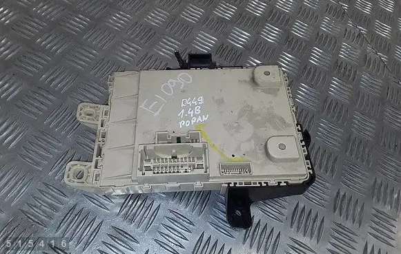 Hyundai i30 Fuse module 91950a6061