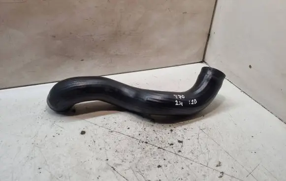 Volvo V70 Intercooler hose/pipe
