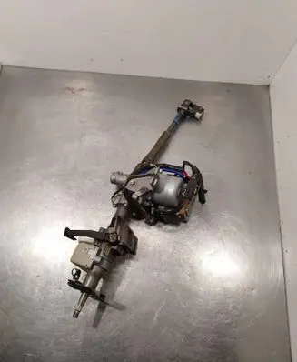 Nissan Leaf I (ZE0) Steering rack electric part vh51830018 b8b3137 488103nd0b