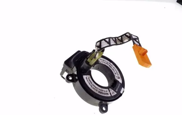 Renault Scenic I Airbag slip ring squib (SRS ring) 7700840099F