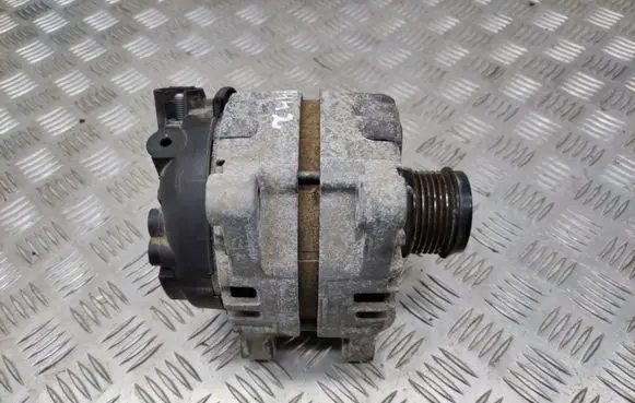 Peugeot 208 Generator/alternator 9810525380